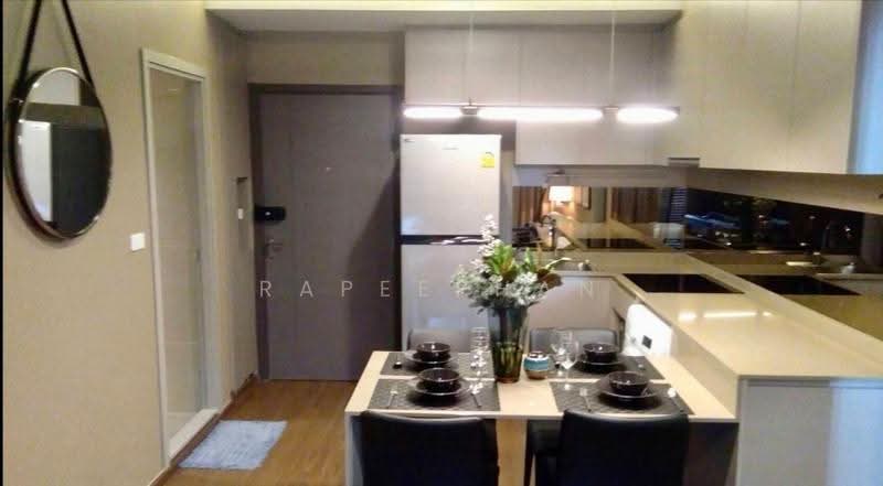 IDEO Sukhumvit 93 : ไอดีโอ สุขุมวิท 93, กรุงเทพ, 2331 ซอยสุขุมวิท 93, บางจาก, พระโขนง, กรุงเทพ, 55 ตร.ม., คอนโด ให้เช่า, โดย Rapeephan, 500503083 - DDproperty.com