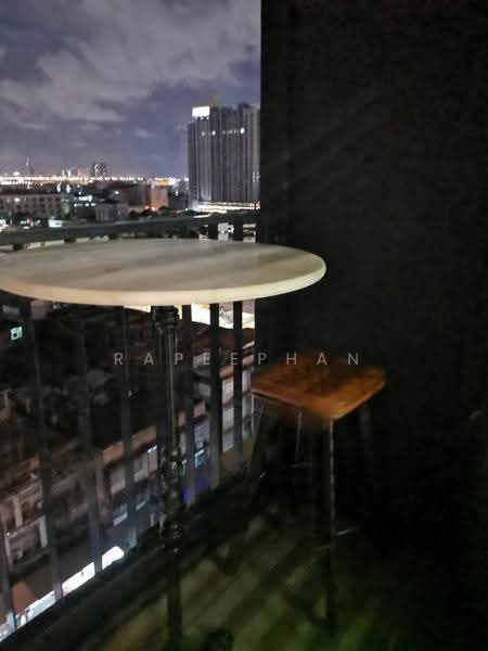 IDEO Sukhumvit 93, Bangkok, 2331 Soi Sukhumvit 93, Bang Chak, Phra Khanong, Bangkok, 2 Bedrooms, 55 sqm, Condo For Rent, by Rapeephan, 500503083 - DDproperty.com