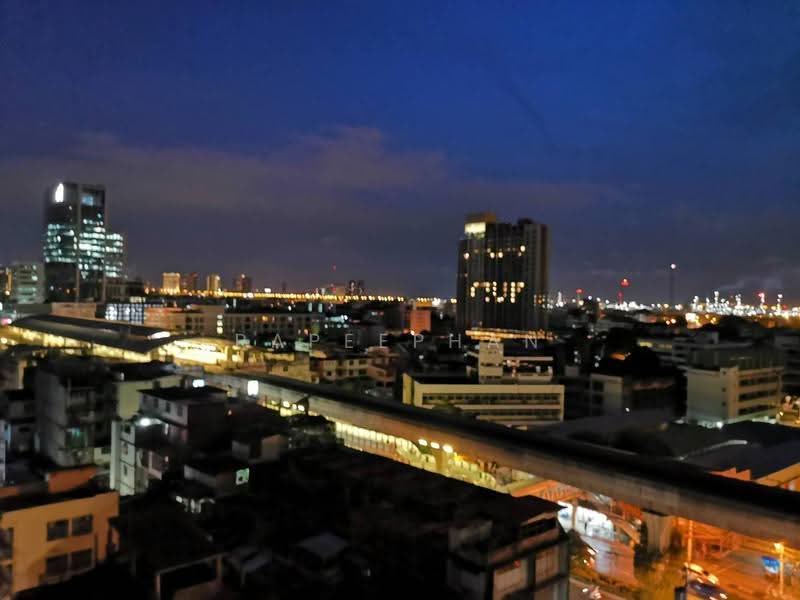 IDEO Sukhumvit 93, Bangkok, 2331 Soi Sukhumvit 93, Bang Chak, Phra Khanong, Bangkok, 2 Bedrooms, 55 sqm, Condo For Rent, by Rapeephan, 500503083 - DDproperty.com