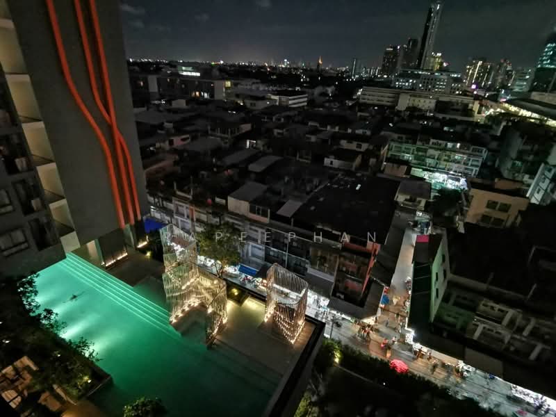 IDEO Sukhumvit 93 : ไอดีโอ สุขุมวิท 93, กรุงเทพ, 2331 ซอยสุขุมวิท 93, บางจาก, พระโขนง, กรุงเทพ, 55 ตร.ม., คอนโด ให้เช่า, โดย Rapeephan, 500503083 - DDproperty.com