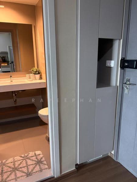 IDEO Sukhumvit 93, Bangkok, 2331 Soi Sukhumvit 93, Bang Chak, Phra Khanong, Bangkok, 2 Bedrooms, 55 sqm, Condo For Rent, by Rapeephan, 500503083 - DDproperty.com
