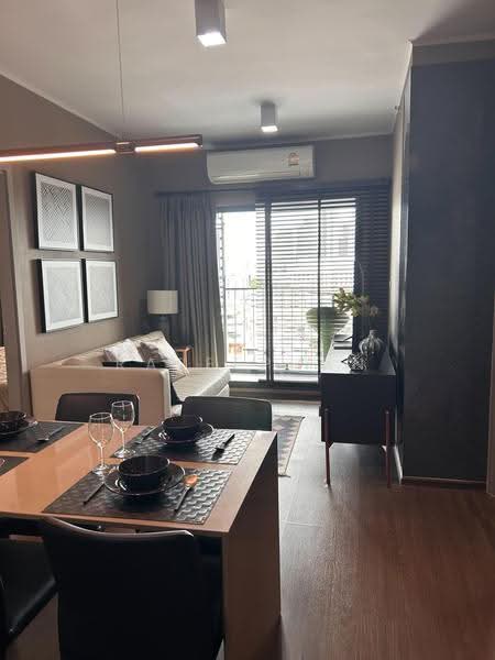 IDEO Sukhumvit 93, Bangkok, 2331 Soi Sukhumvit 93, Bang Chak, Phra Khanong, Bangkok, 2 Bedrooms, 55 sqm, Condo For Rent, by Rapeephan, 500503083 - DDproperty.com