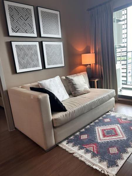 IDEO Sukhumvit 93 : ไอดีโอ สุขุมวิท 93, กรุงเทพ, 2331 ซอยสุขุมวิท 93, บางจาก, พระโขนง, กรุงเทพ, 55 ตร.ม., คอนโด ให้เช่า, โดย Rapeephan, 500503083 - DDproperty.com