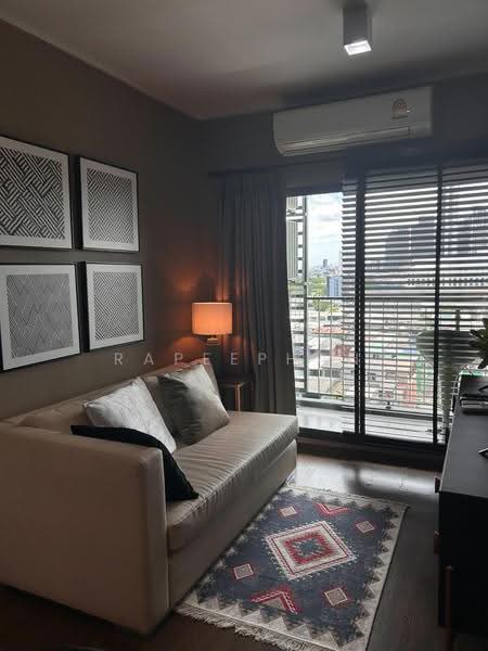 IDEO Sukhumvit 93, Bangkok, 2331 Soi Sukhumvit 93, Bang Chak, Phra Khanong, Bangkok, 2 Bedrooms, 55 sqm, Condo For Rent, by Rapeephan, 500503083 - DDproperty.com