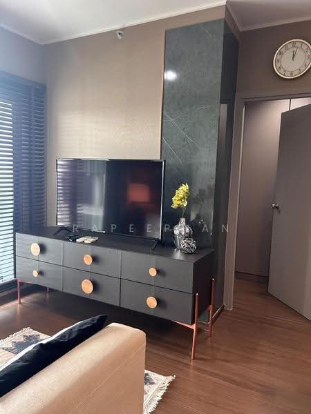 IDEO Sukhumvit 93, Bangkok, 2331 Soi Sukhumvit 93, Bang Chak, Phra Khanong, Bangkok, 2 Bedrooms, 55 sqm, Condo For Rent, by Rapeephan, 500503083 - DDproperty.com