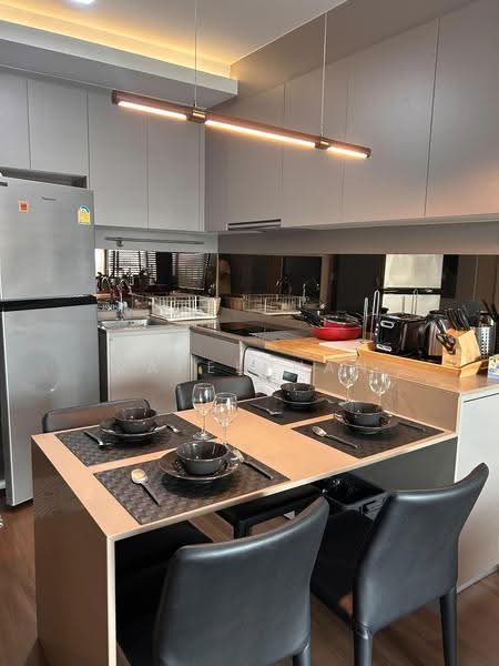 IDEO Sukhumvit 93, Bangkok, 2331 Soi Sukhumvit 93, Bang Chak, Phra Khanong, Bangkok, 2 Bedrooms, 55 sqm, Condo For Rent, by Rapeephan, 500503083 - DDproperty.com