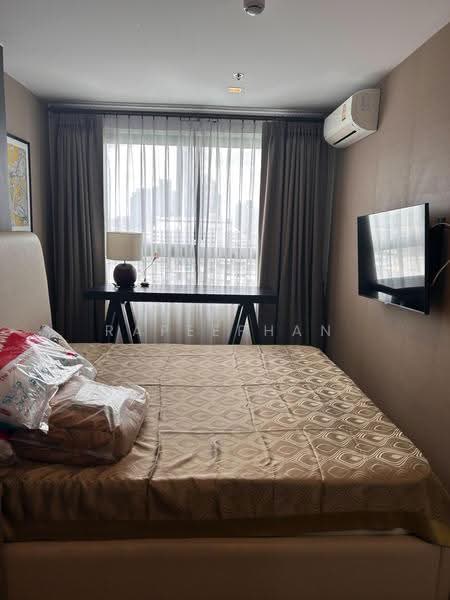 IDEO Sukhumvit 93, Bangkok, 2331 Soi Sukhumvit 93, Bang Chak, Phra Khanong, Bangkok, 2 Bedrooms, 55 sqm, Condo For Rent, by Rapeephan, 500503083 - DDproperty.com