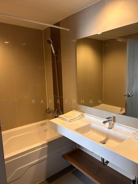 IDEO Sukhumvit 93, Bangkok, 2331 Soi Sukhumvit 93, Bang Chak, Phra Khanong, Bangkok, 2 Bedrooms, 55 sqm, Condo For Rent, by Rapeephan, 500503083 - DDproperty.com