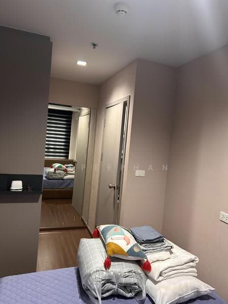 IDEO Sukhumvit 93, Bangkok, 2331 Soi Sukhumvit 93, Bang Chak, Phra Khanong, Bangkok, 2 Bedrooms, 55 sqm, Condo For Rent, by Rapeephan, 500503083 - DDproperty.com