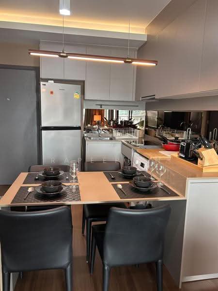 IDEO Sukhumvit 93 : ไอดีโอ สุขุมวิท 93, กรุงเทพ, 2331 ซอยสุขุมวิท 93, บางจาก, พระโขนง, กรุงเทพ, 55 ตร.ม., คอนโด ให้เช่า, โดย Rapeephan, 500503083 - DDproperty.com