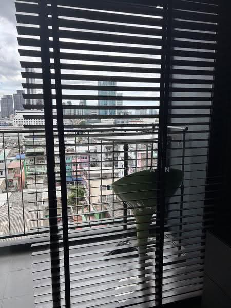 IDEO Sukhumvit 93, Bangkok, 2331 Soi Sukhumvit 93, Bang Chak, Phra Khanong, Bangkok, 2 Bedrooms, 55 sqm, Condo For Rent, by Rapeephan, 500503083 - DDproperty.com