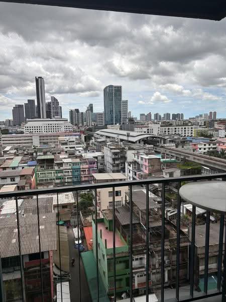 IDEO Sukhumvit 93 : ไอดีโอ สุขุมวิท 93, กรุงเทพ, 2331 ซอยสุขุมวิท 93, บางจาก, พระโขนง, กรุงเทพ, 55 ตร.ม., คอนโด ให้เช่า, โดย Rapeephan, 500503083 - DDproperty.com
