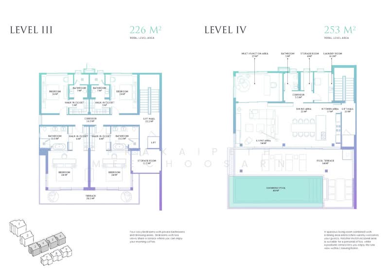 La Vista Villas, Phuket, Chalong, Muang Phuket, Phuket, 4 Bedrooms, 700 sqm, Villa For Sale, by CBRE (Thailand) Co.,Ltd, 500503085 - DDproperty.com