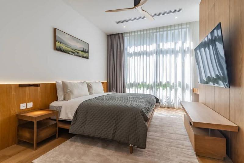 La Vista Villas, Phuket, Chalong, Muang Phuket, Phuket, 4 Bedrooms, 700 sqm, Villa For Sale, by CBRE (Thailand) Co.,Ltd, 500503085 - DDproperty.com