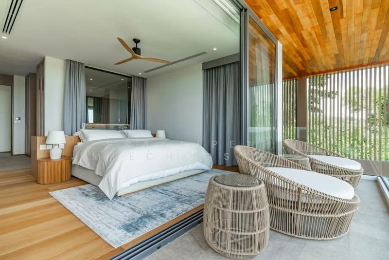 La Vista Villas : ลา วิสต้า วิลล่า, ภูเก็ต, ฉลอง, เมืองภูเก็ต, ภูเก็ต, 700 ตร.ม., วิลล่า ขาย, โดย CBRE (Thailand) Co.,Ltd, 500503085 - DDproperty.com