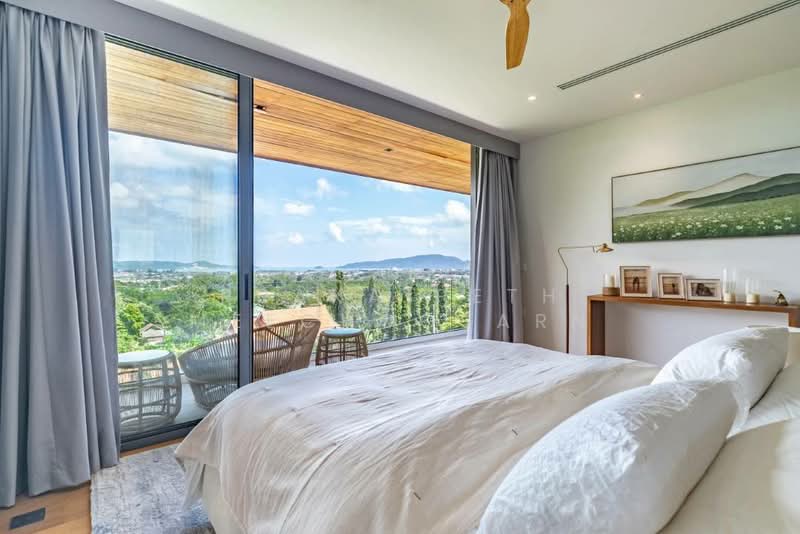 La Vista Villas, Phuket, Chalong, Muang Phuket, Phuket, 4 Bedrooms, 700 sqm, Villa For Sale, by CBRE (Thailand) Co.,Ltd, 500503085 - DDproperty.com
