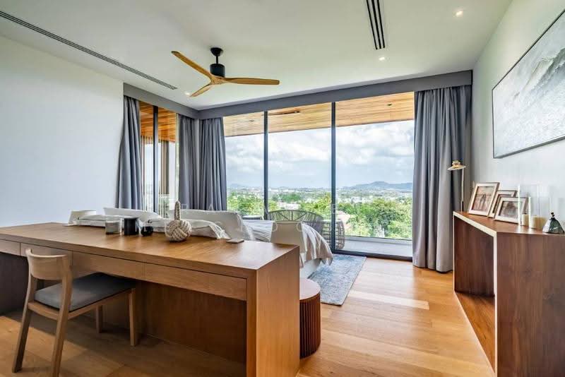 La Vista Villas, Phuket, Chalong, Muang Phuket, Phuket, 4 Bedrooms, 700 sqm, Villa For Sale, by CBRE (Thailand) Co.,Ltd, 500503085 - DDproperty.com