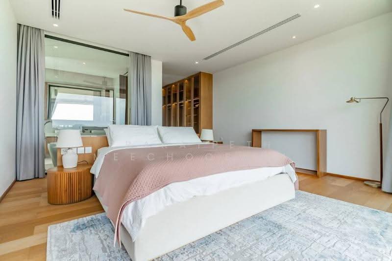 La Vista Villas, Phuket, Chalong, Muang Phuket, Phuket, 4 Bedrooms, 700 sqm, Villa For Sale, by CBRE (Thailand) Co.,Ltd, 500503085 - DDproperty.com