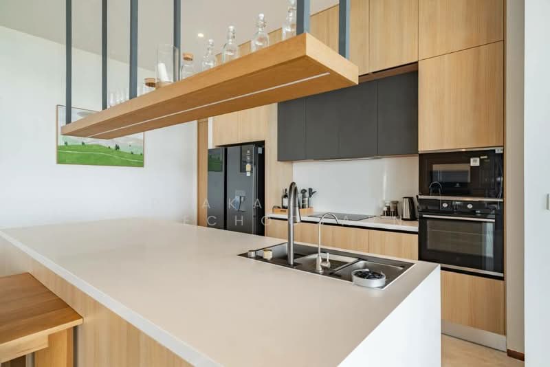 La Vista Villas, Phuket, Chalong, Muang Phuket, Phuket, 4 Bedrooms, 700 sqm, Villa For Sale, by CBRE (Thailand) Co.,Ltd, 500503085 - DDproperty.com