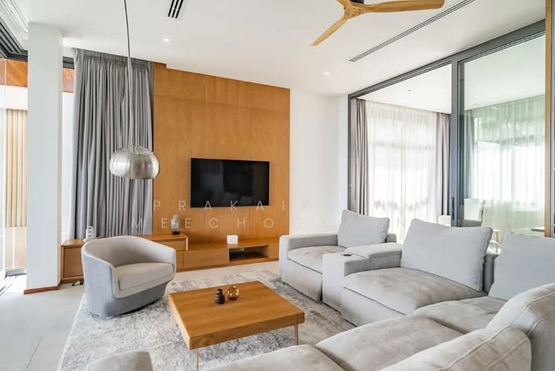 La Vista Villas, Phuket, Chalong, Muang Phuket, Phuket, 4 Bedrooms, 700 sqm, Villa For Sale, by CBRE (Thailand) Co.,Ltd, 500503085 - DDproperty.com