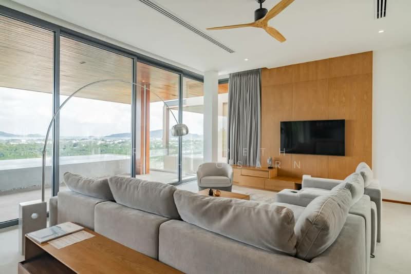 La Vista Villas : ลา วิสต้า วิลล่า, ภูเก็ต, ฉลอง, เมืองภูเก็ต, ภูเก็ต, 700 ตร.ม., วิลล่า ขาย, โดย CBRE (Thailand) Co.,Ltd, 500503085 - DDproperty.com