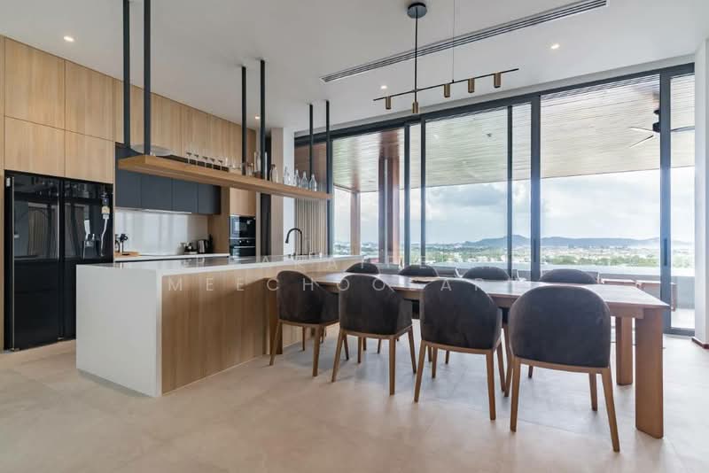 La Vista Villas, Phuket, Chalong, Muang Phuket, Phuket, 4 Bedrooms, 700 sqm, Villa For Sale, by CBRE (Thailand) Co.,Ltd, 500503085 - DDproperty.com