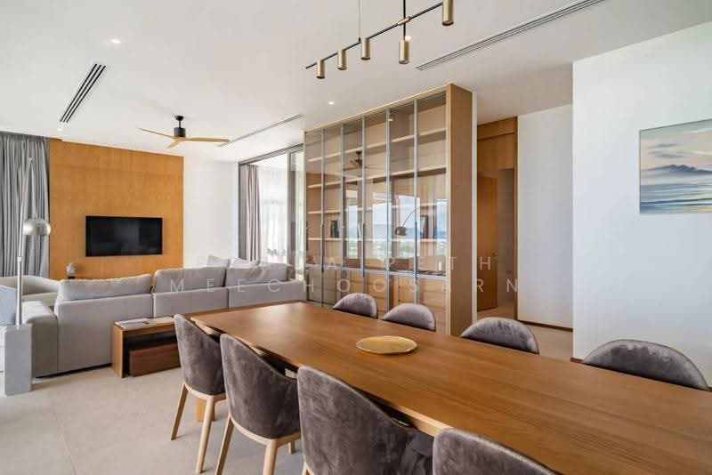 La Vista Villas, Phuket, Chalong, Muang Phuket, Phuket, 4 Bedrooms, 700 sqm, Villa For Sale, by CBRE (Thailand) Co.,Ltd, 500503085 - DDproperty.com