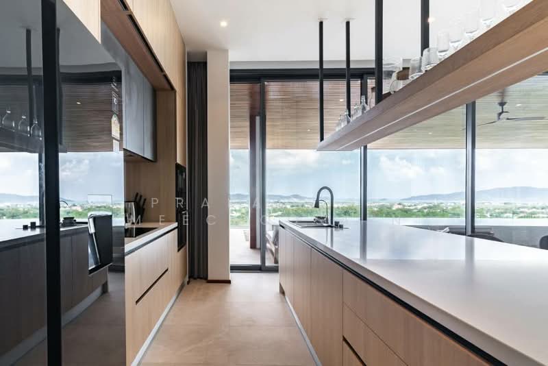 La Vista Villas, Phuket, Chalong, Muang Phuket, Phuket, 4 Bedrooms, 700 sqm, Villa For Sale, by CBRE (Thailand) Co.,Ltd, 500503085 - DDproperty.com
