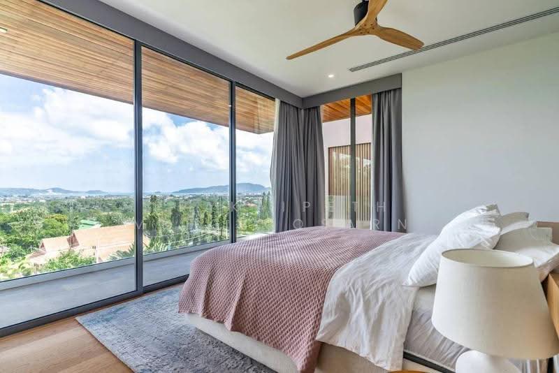La Vista Villas, Phuket, Chalong, Muang Phuket, Phuket, 4 Bedrooms, 700 sqm, Villa For Sale, by CBRE (Thailand) Co.,Ltd, 500503085 - DDproperty.com