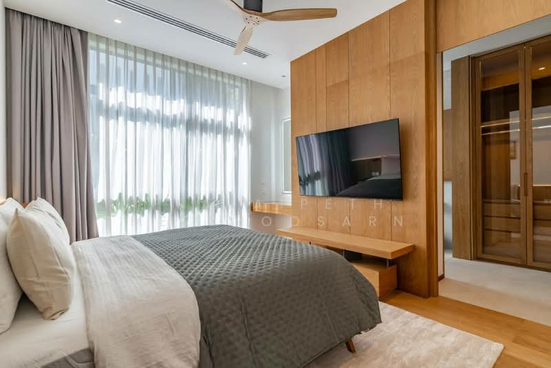 La Vista Villas, Phuket, Chalong, Muang Phuket, Phuket, 4 Bedrooms, 700 sqm, Villa For Sale, by CBRE (Thailand) Co.,Ltd, 500503085 - DDproperty.com