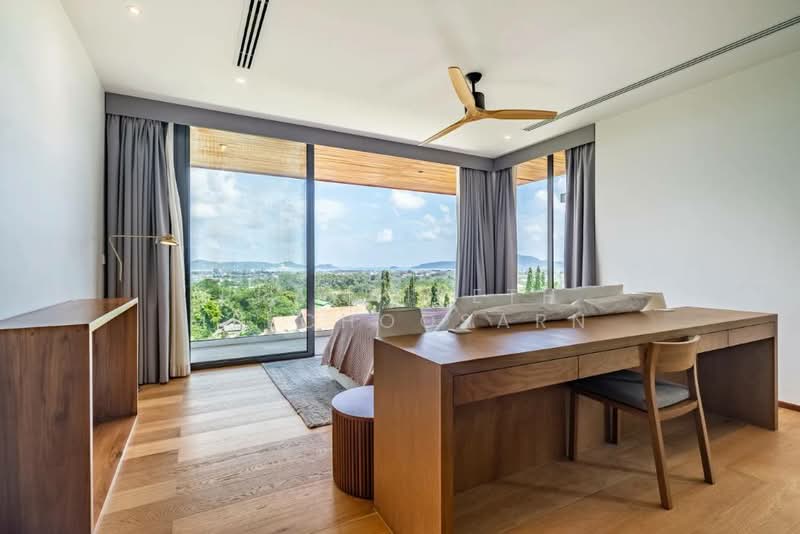 La Vista Villas, Phuket, Chalong, Muang Phuket, Phuket, 4 Bedrooms, 700 sqm, Villa For Sale, by CBRE (Thailand) Co.,Ltd, 500503085 - DDproperty.com