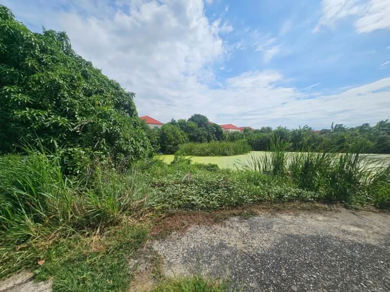 ที่ดินแพรกษาใหม่ สมุทรปราการ, Samut Prakan, Phreak Sa Mai, Muang Samut Prakarn, Samut Prakan, , 1,600 sqm, Land For Sale, by The Best Property มด, 500503086 - DDproperty.com
