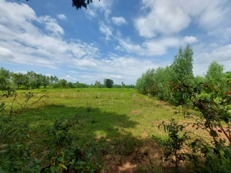 ที่ดินโพนพิสัย หนองคาย, Nong Khai, Na Nang, Phon Phisai, Nong Khai, , 38,496 sqm, Land For Sale, by The Best Property เป้า, 500503087 - DDproperty.com