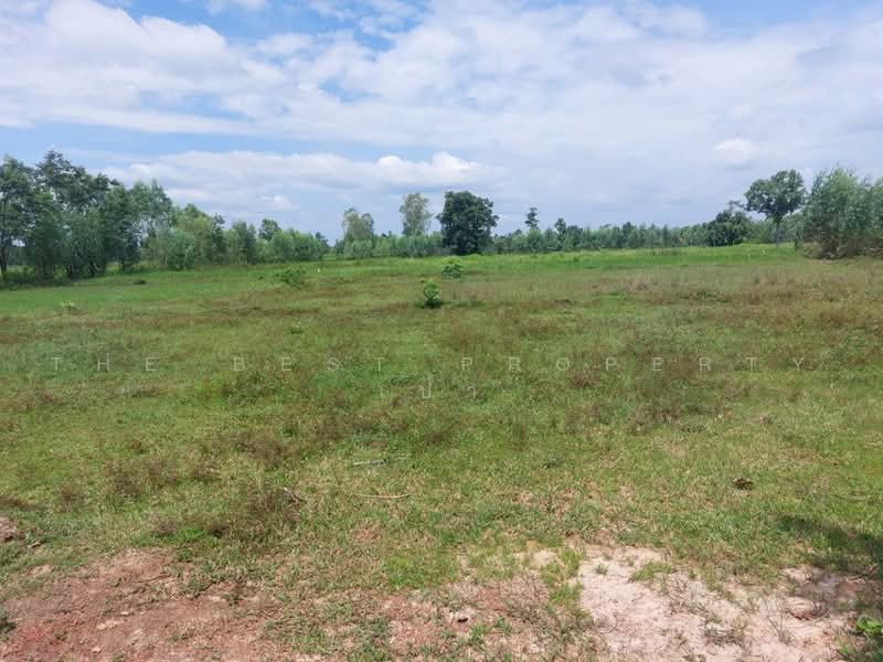 ที่ดินโพนพิสัย หนองคาย, Nong Khai, Na Nang, Phon Phisai, Nong Khai, , 38,496 sqm, Land For Sale, by The Best Property เป้า, 500503087 - DDproperty.com