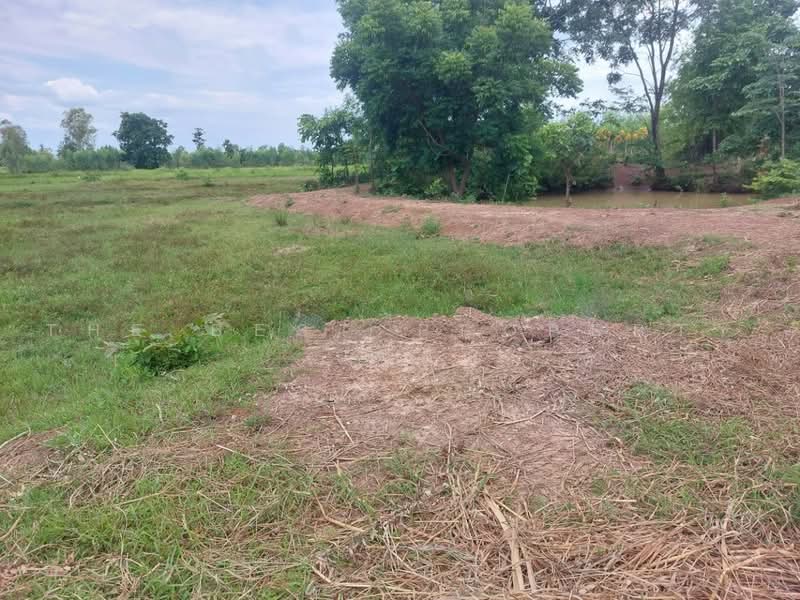 ที่ดินโพนพิสัย หนองคาย, Nong Khai, Na Nang, Phon Phisai, Nong Khai, , 38,496 sqm, Land For Sale, by The Best Property เป้า, 500503087 - DDproperty.com