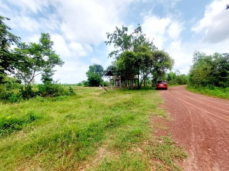ที่ดินโพนพิสัย หนองคาย, Nong Khai, Na Nang, Phon Phisai, Nong Khai, , 38,496 sqm, Land For Sale, by The Best Property เป้า, 500503087 - DDproperty.com