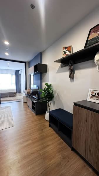 The Line Vibe, Bangkok, Jom Phon, Chatuchak, Bangkok, 1 Bedroom, 35 sqm, Condo For Rent, by Cat Real Estate (Thailand) Co., Ltd., 500503088 - DDproperty.com