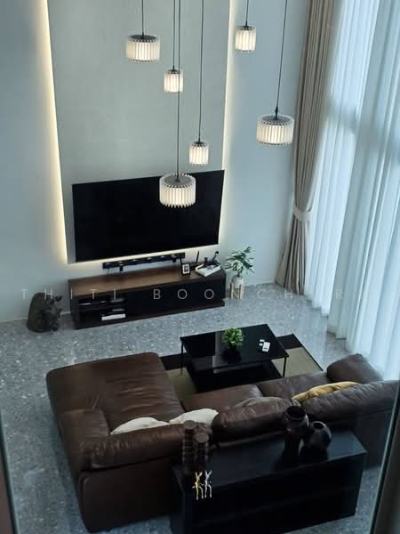 บ้านเดี่ยว 3 ห้องนอน ใกล้เดอะไนน์เซ็นเตอร์ พระราม 9, กรุงเทพ, สวนหลวง, กรุงเทพ, 300 ตร.ม., บ้านเดี่ยว ให้เช่า, โดย Thiti Boonchurn, 500503089 - DDproperty.com