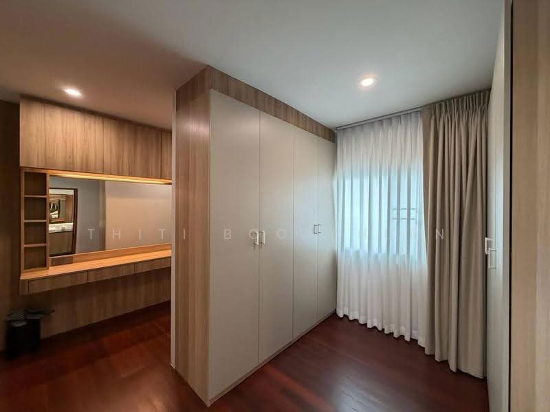 บ้านเดี่ยว 3 ห้องนอน ใกล้เดอะไนน์เซ็นเตอร์ พระราม 9, กรุงเทพ, สวนหลวง, กรุงเทพ, 300 ตร.ม., บ้านเดี่ยว ให้เช่า, โดย Thiti Boonchurn, 500503089 - DDproperty.com