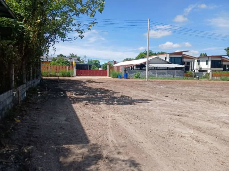 ที่ดินพระพุทธบาท สระบุรี, Saraburi, Na Yao, Phra Phutthabat, Saraburi, , 1,920 sqm, Land For Sale, by The Best Property เป้, 500503090 - DDproperty.com
