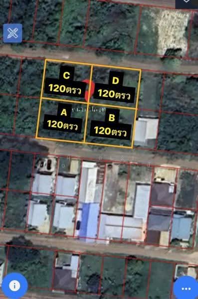 ที่ดินพระพุทธบาท สระบุรี, สระบุรี, นายาว, พระพุทธบาท, สระบุรี, 1,920 ตร.ม., ที่ดิน ขาย, โดย The Best Property เป้, 500503090 - DDproperty.com