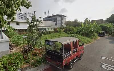 ขาย - ขายที่ดิน โชคชัย 4 ลาดพร้าว : Land for sale in Chokchai 4, Ladprao., กรุงเทพ