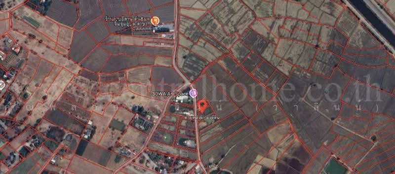ท่าม่วง - กาญจนบุรี, กาญจนบุรี, 6067, เขาน้อย, ท่าม่วง, กาญจนบุรี, 1,600 ตร.ม., ที่ดิน ให้เช่า, โดย คุณพลอยวาลินน์ (วาลินน์), 500503094 - DDproperty.com