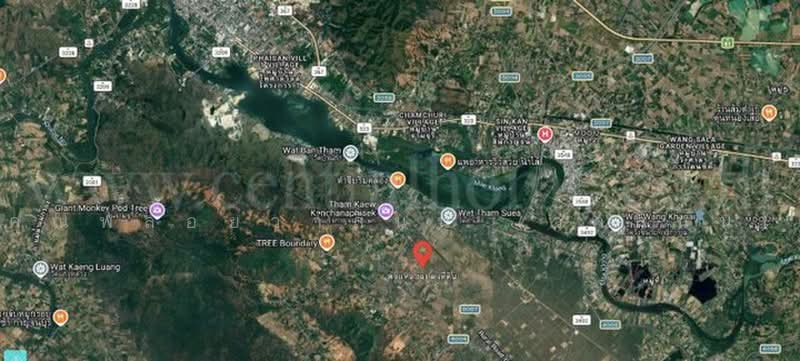 ท่าม่วง - กาญจนบุรี, กาญจนบุรี, 6067, เขาน้อย, ท่าม่วง, กาญจนบุรี, 1,600 ตร.ม., ที่ดิน ให้เช่า, โดย คุณพลอยวาลินน์ (วาลินน์), 500503094 - DDproperty.com