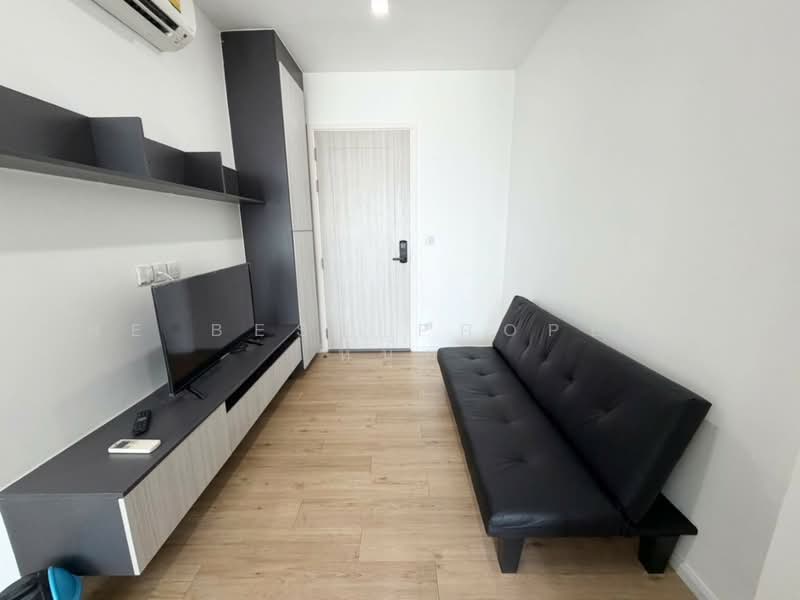 Notting Hill Laemchabang-Sriracha, Chon Buri (Pattaya), Opposite Kasetsart University, Thung Suk La, Si Racha, Chon Buri (Pattaya), 1 Bedroom, 27 sqm, Condo For Sale, by The Best Property หนุ่ม, 500503095 - DDproperty.com
