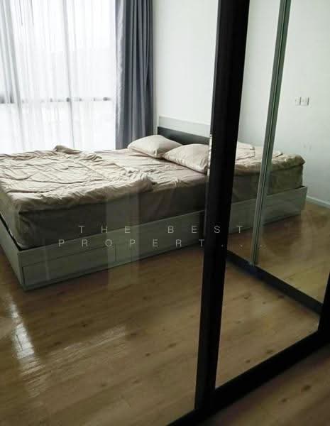 Notting Hill Laemchabang-Sriracha, Chon Buri (Pattaya), Opposite Kasetsart University, Thung Suk La, Si Racha, Chon Buri (Pattaya), 1 Bedroom, 27 sqm, Condo For Sale, by The Best Property หนุ่ม, 500503095 - DDproperty.com