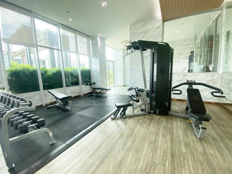 Notting Hill Laemchabang-Sriracha, Chon Buri (Pattaya), Opposite Kasetsart University, Thung Suk La, Si Racha, Chon Buri (Pattaya), 1 Bedroom, 27 sqm, Condo For Sale, by The Best Property หนุ่ม, 500503095 - DDproperty.com