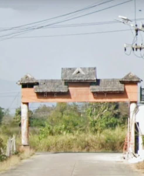 ทองกวาว สันป่าตอง, Chiang Mai, San Khang, San Pa Tong, Chiang Mai, , 440 sqm, Land For Sale, by The Best Property แนช, 500503097 - DDproperty.com