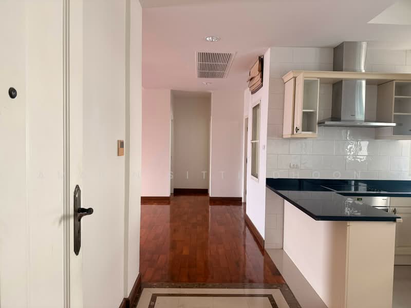 Baan Nunthasiri, Bangkok, Sathorn, Thung Maha Mek, Sathon, Bangkok, 3 Bedrooms, 175 sqm, Condo For Sale, by Amarin Sitthidhoon, 500503098 - DDproperty.com