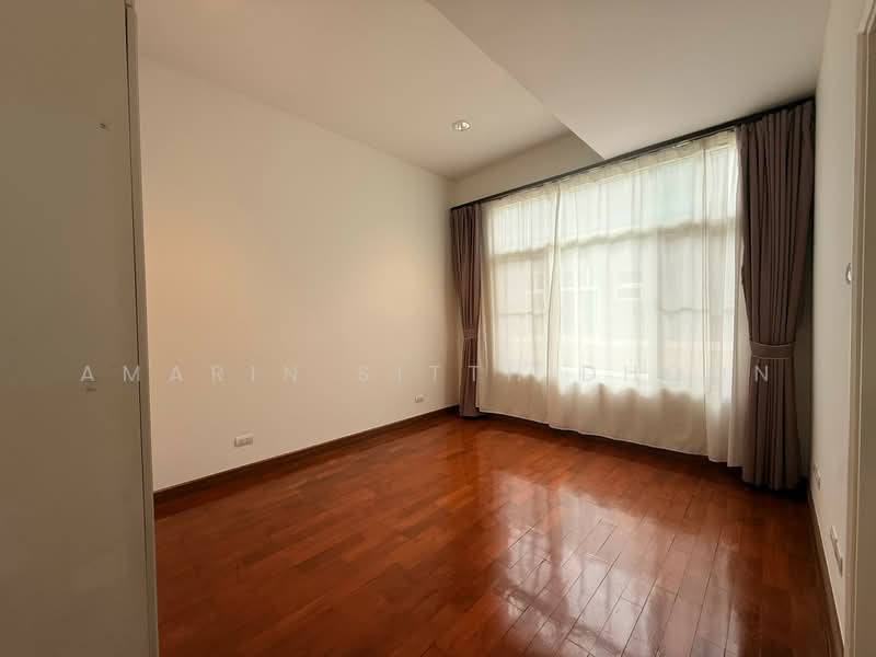 Baan Nunthasiri, Bangkok, Sathorn, Thung Maha Mek, Sathon, Bangkok, 3 Bedrooms, 175 sqm, Condo For Sale, by Amarin Sitthidhoon, 500503098 - DDproperty.com